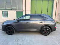 Usata DS Automobiles DS7 Crossback Performance 131 CV (96 kW) 2023 Grigio scuro SUV