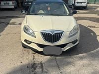 Usata Lancia Delta 2009 Utilitaria