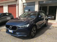Occasion Volvo XC60 Business Edition 197 PK (144 kW) 2020 Blauw SUV