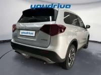 Nuova Suzuki Vitara Cool 129 CV (94 kW) 2026 Argento SUV