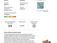 Usata Renault Clio IV Life 76 CV (55 kW) 2019 Bianco Berlina