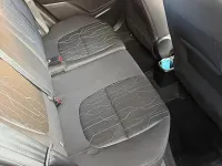 Usata Kia Picanto 69 CV (50 kW) 2014 Nero Utilitaria
