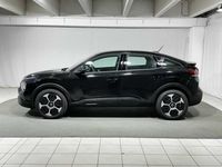 Usata Citroën C4 PureTech 101 CV (74 kW) 2024 Nero Berlina