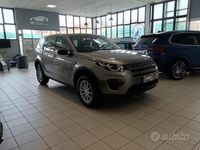 usata Land Rover Discovery Sport 2.0 Diesel Autom IVA COMPRESA