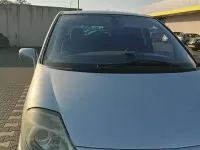 Usata Citroën C8 107 CV (78 kW) 2006 Grigio Monovolume