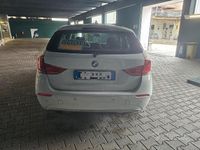 Occasion BMW X1 177 ch (130 kW) 2011 Blanc SUV