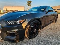 Usata Ford Mustang 533 CV (392 kW) 2016 Nero Coupé