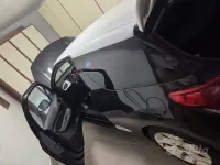 Usata Citroën DS3 156 CV (114 kW) 2010 Nero Utilitaria