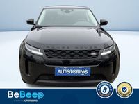 usata Land Rover Range Rover evoque 2.0D I4 MHEV SE AWD 163CV AUTO2.0D I4 MHEV SE AWD 163CV AUTO