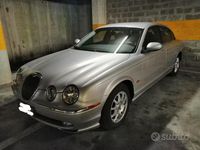Usata Jaguar S-Type S 200 CV (147 kW) 2003 Berlina