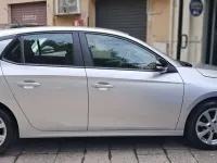 Usata Opel Blitz Edition 75 CV (55 kW) 2022 Beige Berlina
