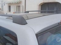Usado Opel Frontera Sport 120 CV (88 kW) 2003 Gris SUV