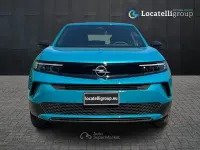 Nuova Opel Mokka Edition 136 CV (100 kW) 2026 Verde SUV