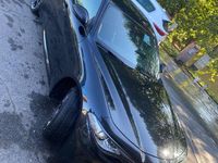 Usata Alfa Romeo Giulia Business 160 CV (117 kW) 2020 Nero Berlina