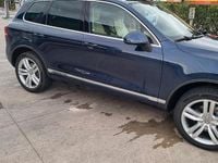Usata VW Touareg 240 CV (176 kW) 2011 SUV