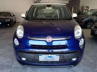 Usata Fiat 500L Pop Star 120 CV (88 kW) 2017 Other Monovolume