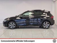 Usata VW Golf VIII Style 204 CV (150 kW) 2023 Nero Utilitaria