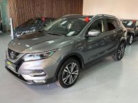 usata Nissan Qashqai 1.5 dCi 115 CV N-Connecta*TETTO*F