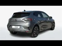 Usata Renault Clio Techno 2025 Grigio scuro Utilitaria