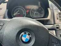 Usata BMW X3 177 CV (130 kW) 2007 Nero SUV