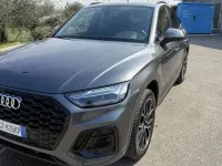 Usata Audi Q5 S-line plus 190 CV (139 kW) 2022 SUV