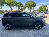 Usata Citroën C5 Aircross 131 CV (96 kW) 2024 Grigio SUV