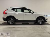 Usata Volvo XC40 150 CV (110 kW) 2019 Bianco SUV