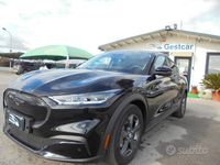 Usata Ford Mustang Standard Range 269 CV (197 kW) 2022 Nero Station wagon