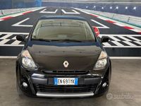 Usata Renault Clio IV 90 CV (66 kW) 2012 Nero Berlina