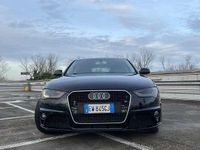 Usata Audi A4 Business 120 CV (88 kW) 2014 Station wagon