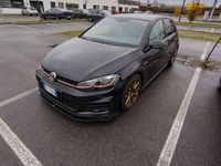 Usata VW Golf VII GTI 245 CV (180 kW) 2019 Berlina
