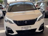 Usata Peugeot 3008 Allure 163 CV (119 kW) 2019 Bianco SUV