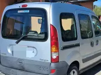 Usata Renault Kangoo 84 CV (61 kW) 2003 Monovolume