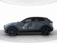 Usata Mazda CX-30 Homura-Line 149 CV (109 kW) 2022 Grigio SUV
