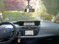 Usata Citroën C4 Picasso 150 CV (110 kW) 2016 Bianco Monovolume