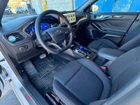 Usata Ford Focus ST-Line X 120 CV (88 kW) 2023 Bianco Berlina