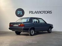 Usata Lancia Prisma 77 CV (56 kW) 1986 Blu/azzurro Berlina