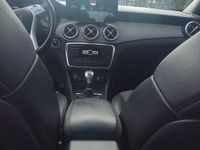 Usata Mercedes GLA200 2014 Bianco SUV