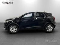 Nuova Mitsubishi ASX Invite 91 CV (66 kW) 2025 Nero SUV