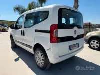 Occasion Fiat Qubo Trekking 73 ch (53 kW) 2012 Blanc Monospace