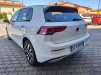 Usata VW Golf VIII Style 116 CV (85 kW) 2021 Puro Berlina