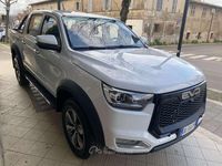 Usata EVO Cross 4 136 CV (100 kW) 2022 Other Pick-up