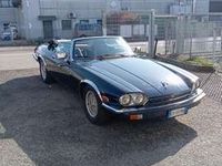 usata Jaguar XJS Coupe 5.3 V12