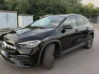 Usata Mercedes GLA200 150 CV (110 kW) 2021 SUV