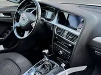 Usata Audi A4 Ambiente 150 CV (110 kW) 2015 Station wagon