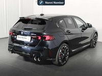 Nuova BMW M5 M Sport 300 CV (220 kW) 2026 Black sapphire metallizzato Berlina