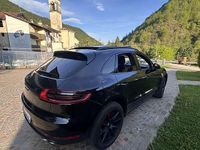 Usata Porsche Macan S 258 CV (189 kW) 2017 SUV
