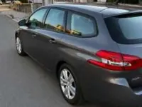 Usata Peugeot 308 Business-Line 131 CV (96 kW) 2021 Station wagon