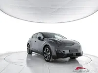 Nuova Lynk & Co 02 200 kW (272 CV) 2025 Grigio SUV