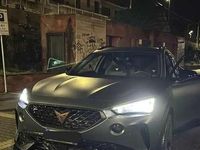 Usata Cupra Formentor VZ2 245 CV (180 kW) 2023 SUV